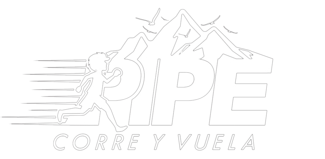 Pipe Corre y Vuela